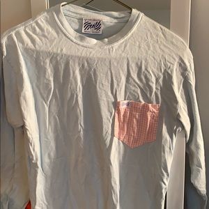 Fraternity collection long sleeve